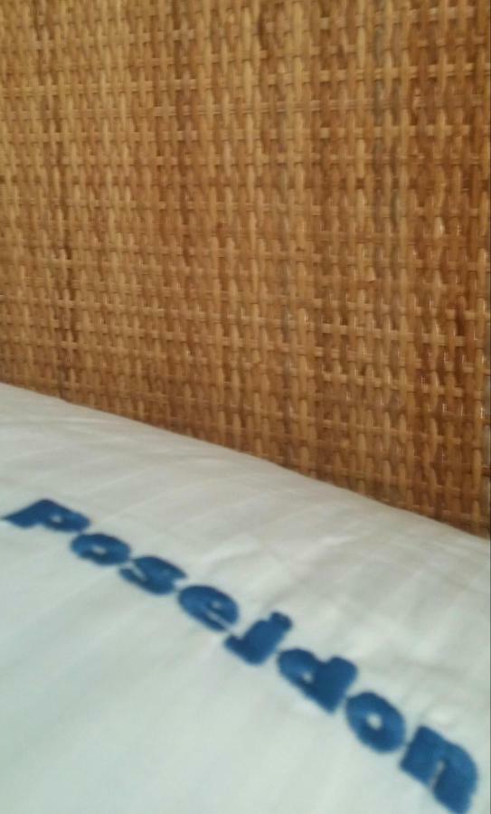 Posejdon Bed & Breakfast Ustronie Morskie Dış mekan fotoğraf