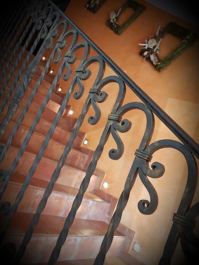 Posejdon Bed & Breakfast Ustronie Morskie Dış mekan fotoğraf
